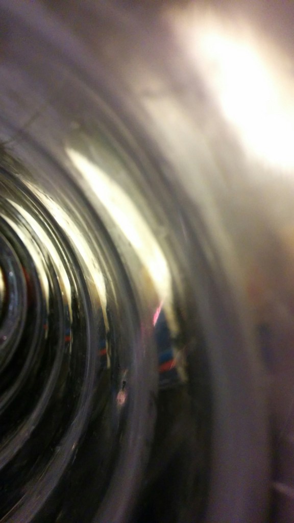 The emotional connection.