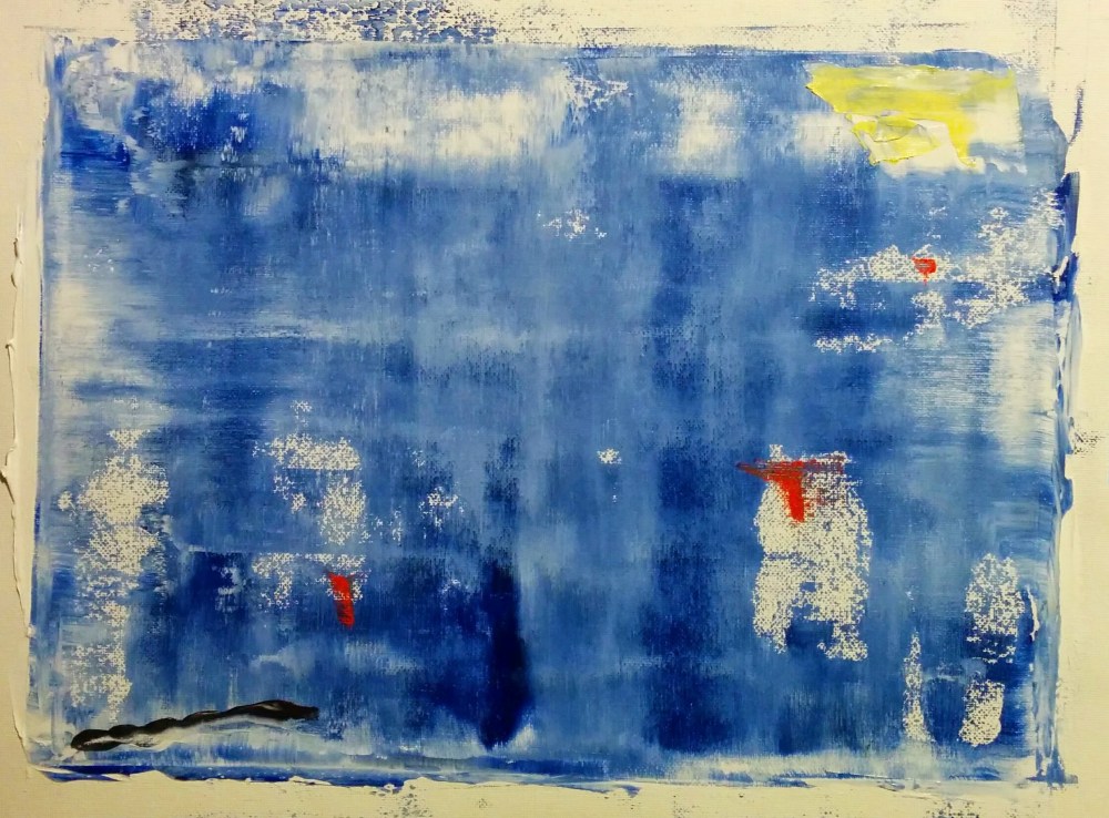 12x16. oil on canvas.