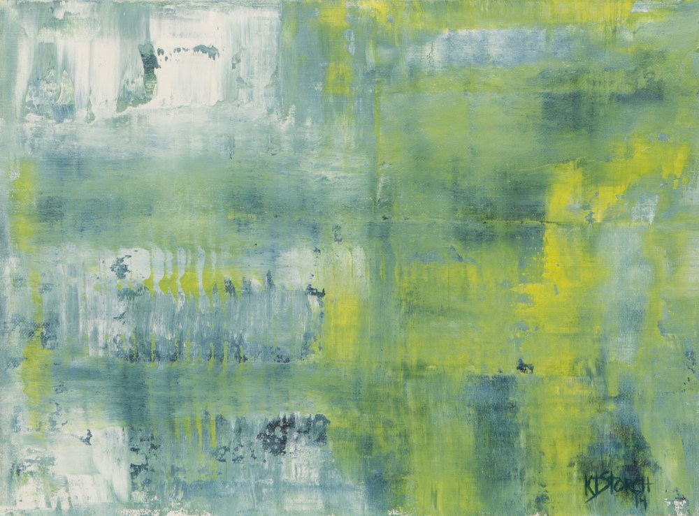 Signed. (Photo by http://donnaparkphotography.com/)