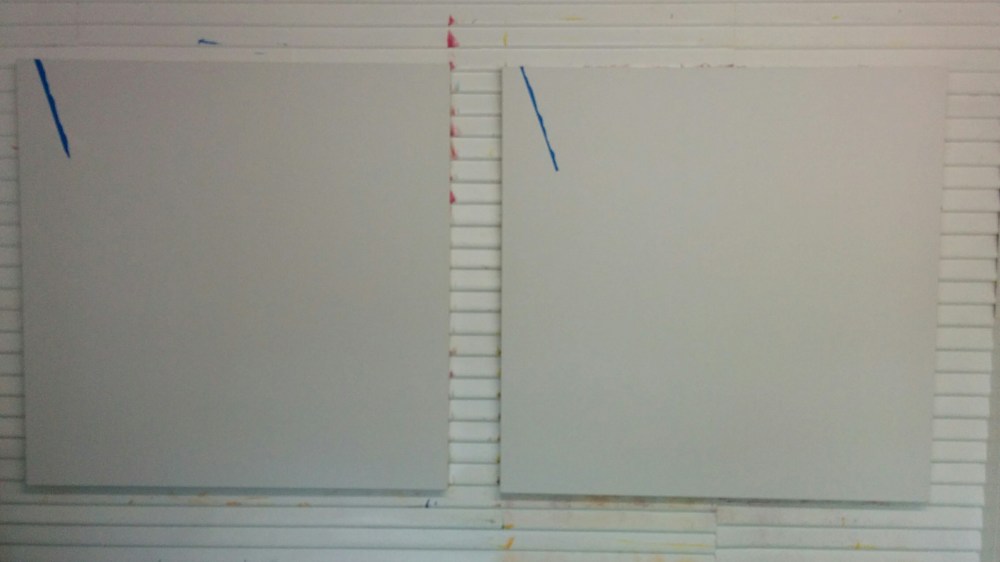 Blank Canvas Untitled 0.35 and 0.36