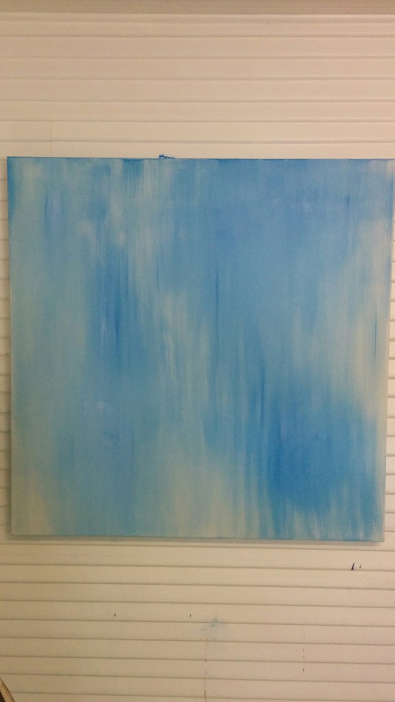 Making good progress